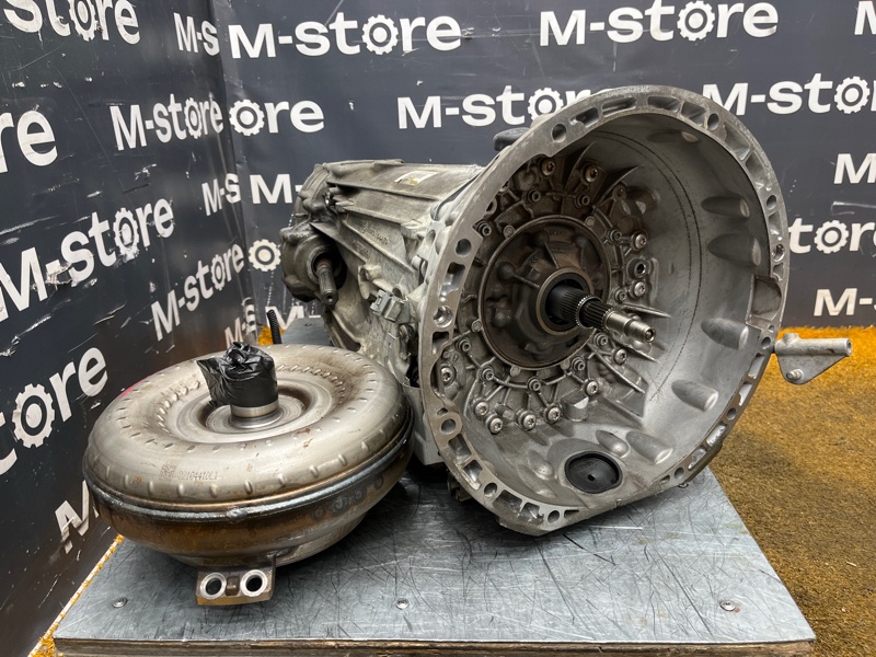 АКПП, 95000 рублей, Красноярск