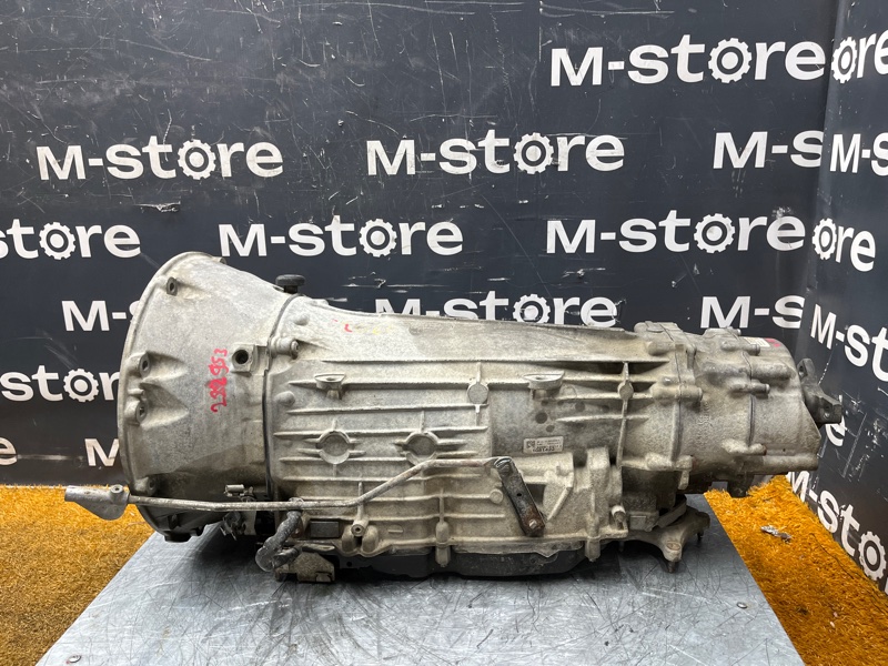 АКПП, 95000 рублей, Красноярск