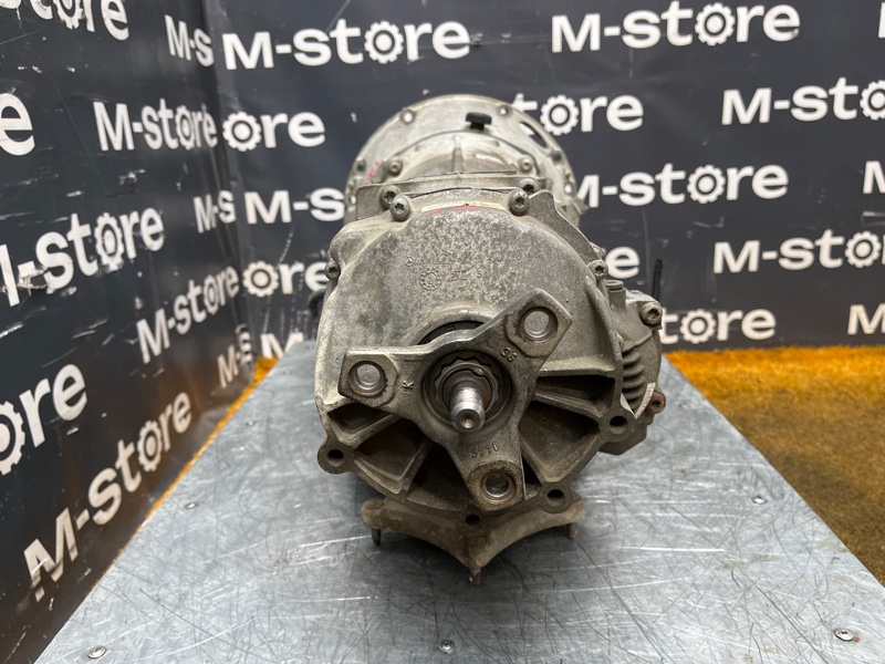 АКПП, 95000 рублей, Красноярск