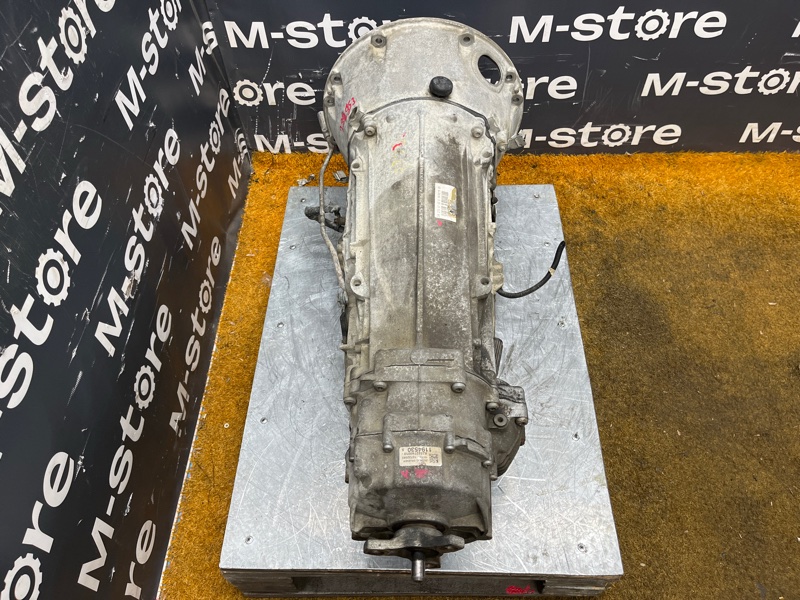 АКПП, 95000 рублей, Красноярск