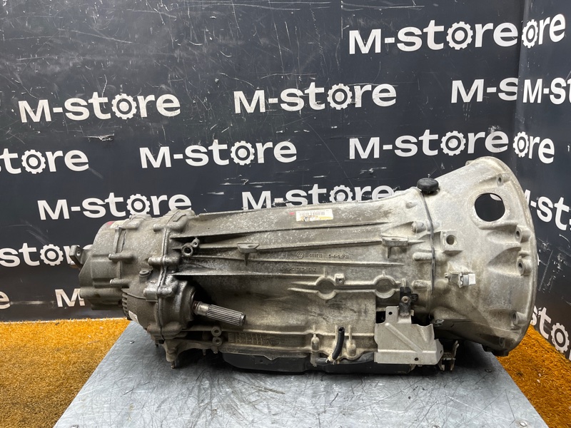 АКПП, 95000 рублей, Красноярск