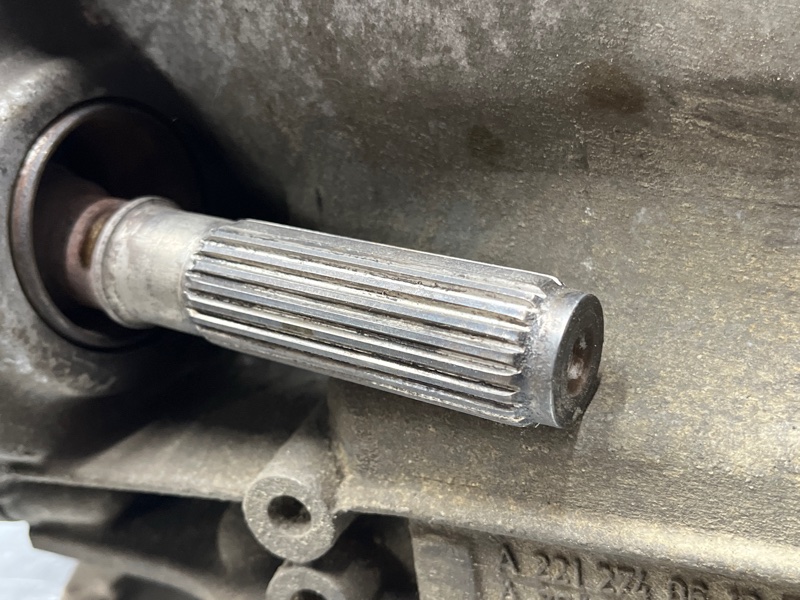 АКПП, 95000 рублей, Красноярск