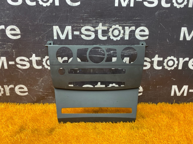 Накладка центральной консоли, 2000 рублей, Красноярск