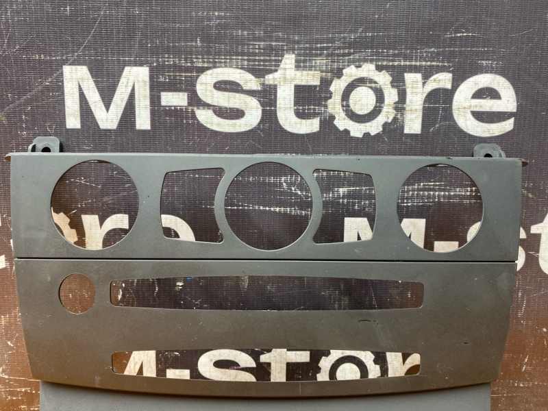 Накладка центральной консоли, 2000 рублей, Красноярск