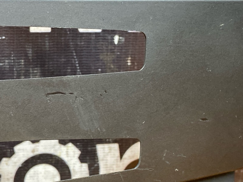 Накладка центральной консоли, 2000 рублей, Красноярск