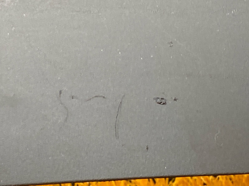 Накладка центральной консоли, 2000 рублей, Красноярск