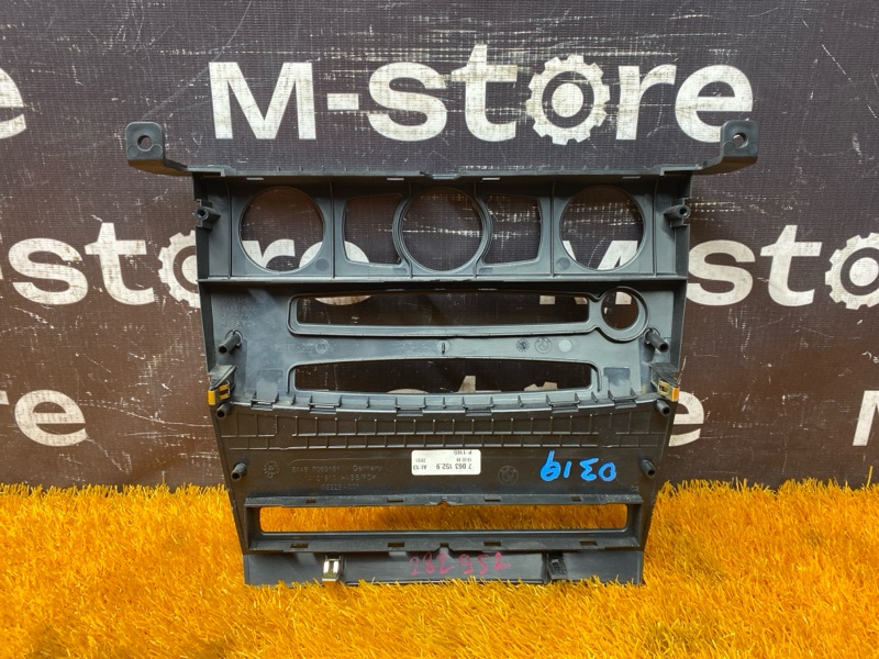 Накладка центральной консоли, 2000 рублей, Красноярск