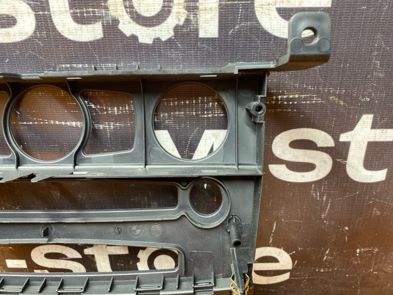 Накладка центральной консоли, 2000 рублей, Красноярск