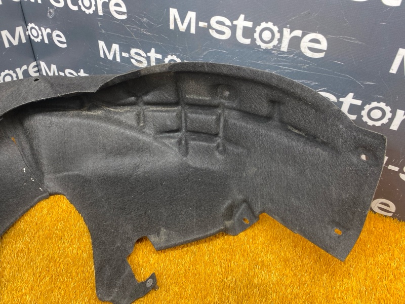 подкрылок, 2500 рублей, Красноярск