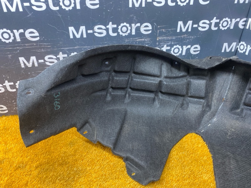 подкрылок, 3000 рублей, Красноярск