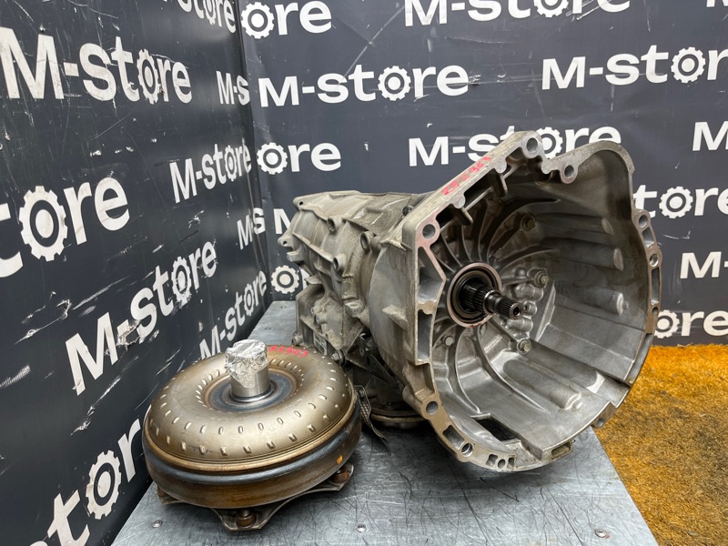 АКПП, 110000 рублей, Красноярск