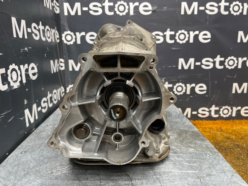 АКПП, 110000 рублей, Красноярск