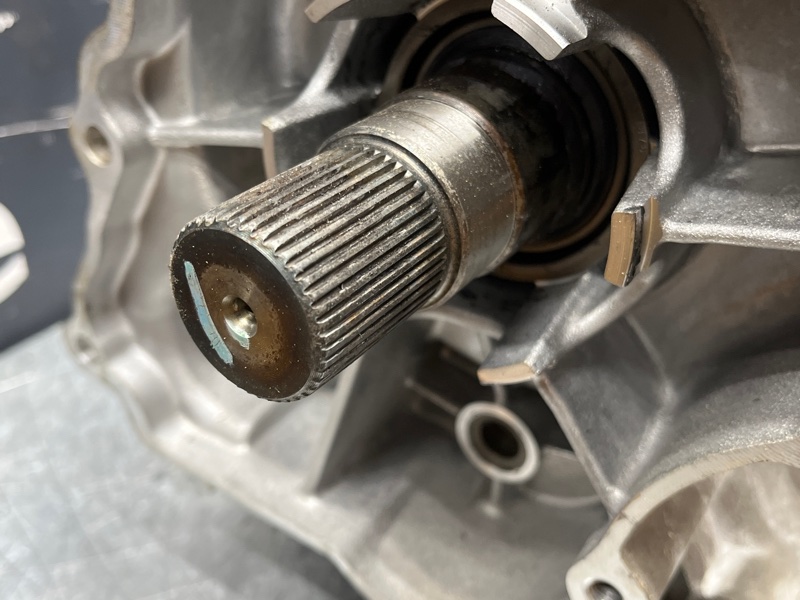 АКПП, 110000 рублей, Красноярск