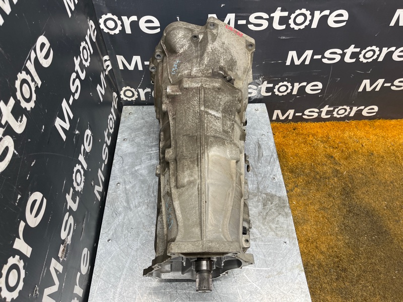 АКПП, 110000 рублей, Красноярск