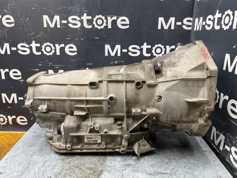 АКПП, 110000 рублей, Красноярск