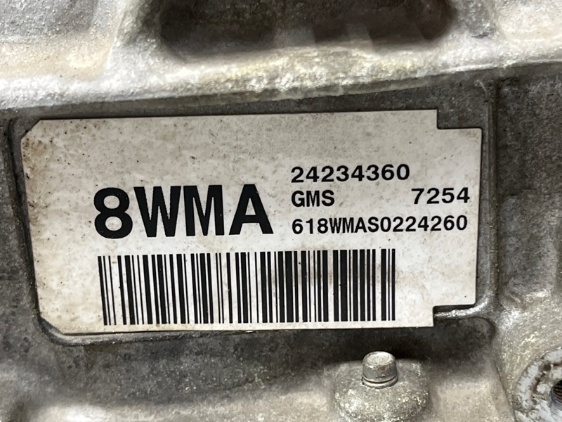 АКПП, 110000 рублей, Красноярск