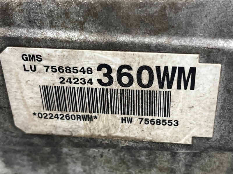 АКПП, 110000 рублей, Красноярск