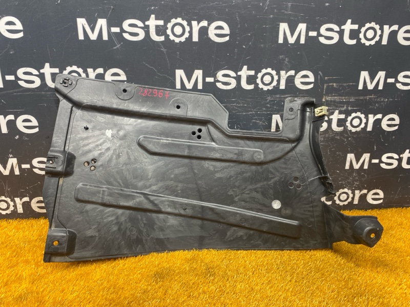 Защита днища кузова, 4000 рублей, Красноярск