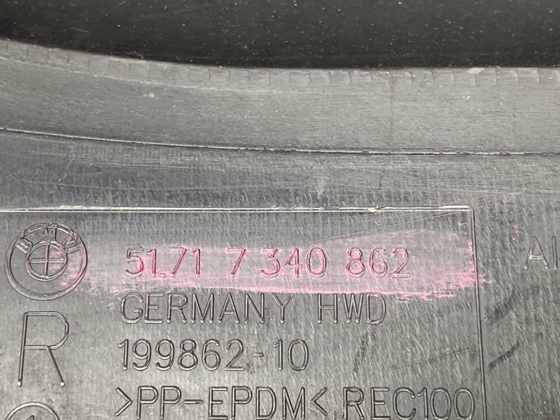 защита бампера, 3500 рублей, Красноярск