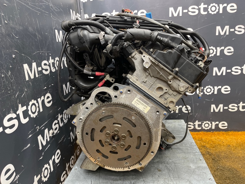 двигатель, 225000 рублей, Красноярск