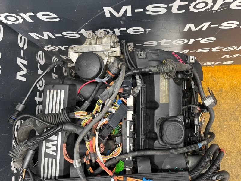 двигатель, 225000 рублей, Красноярск