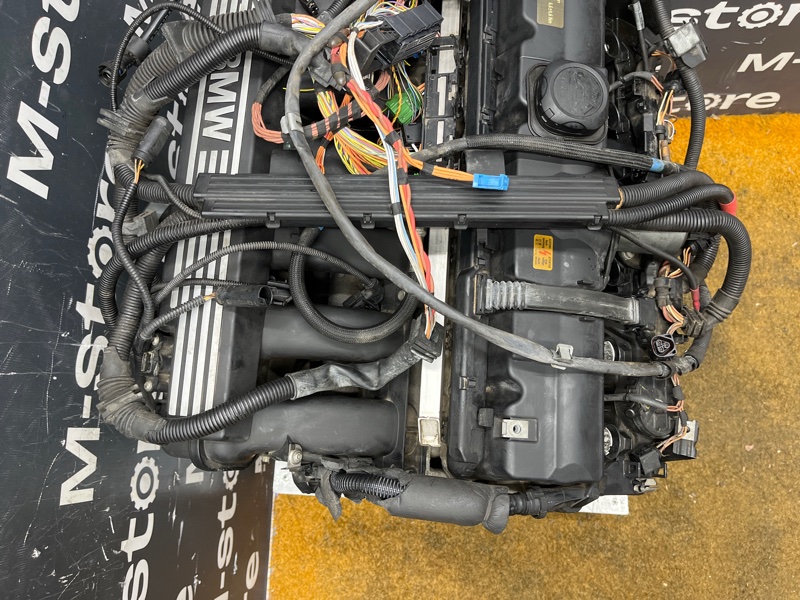 двигатель, 225000 рублей, Красноярск