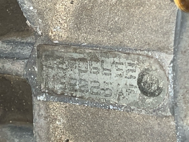 двигатель, 225000 рублей, Красноярск