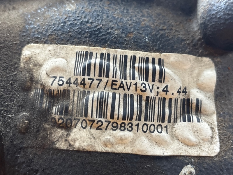 редуктор, 18000 рублей, Красноярск