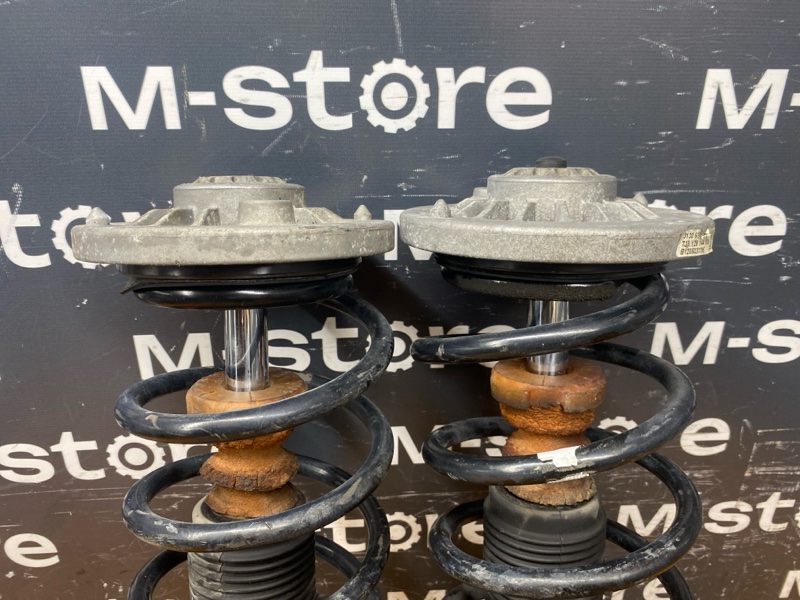 стойка подвески, 19000 рублей, Красноярск