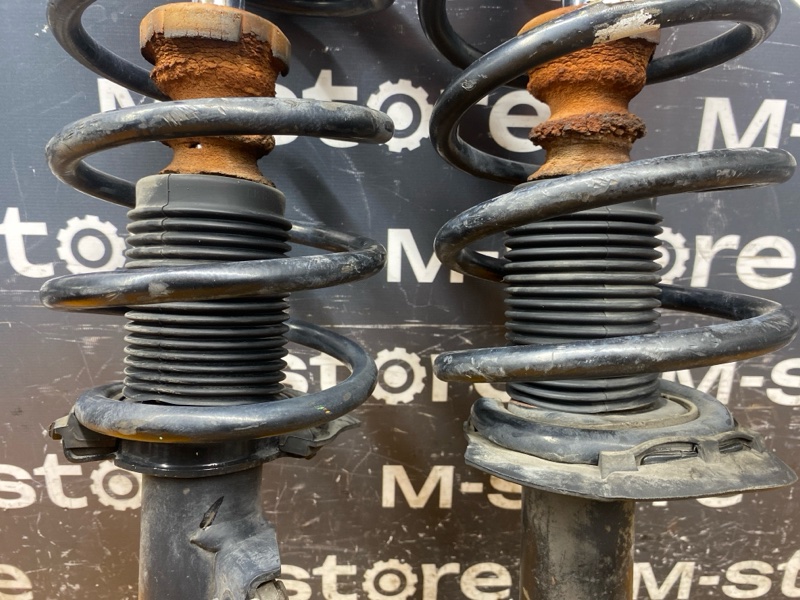 стойка подвески, 19000 рублей, Красноярск