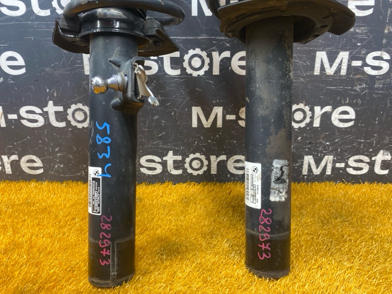 стойка подвески, 19000 рублей, Красноярск