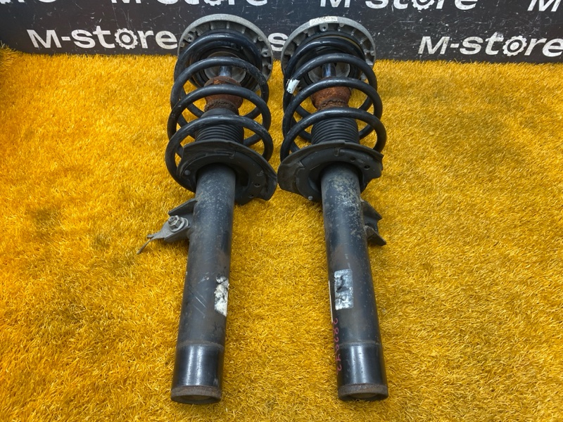 стойка подвески, 19000 рублей, Красноярск