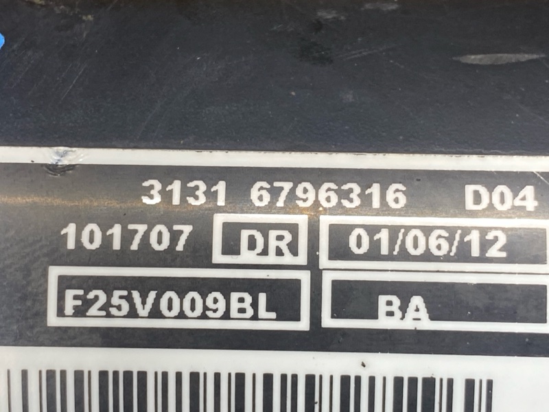 стойка подвески, 19000 рублей, Красноярск