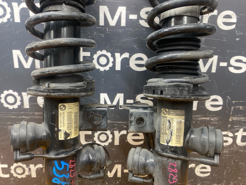 стойка подвески, 30000 рублей, Красноярск