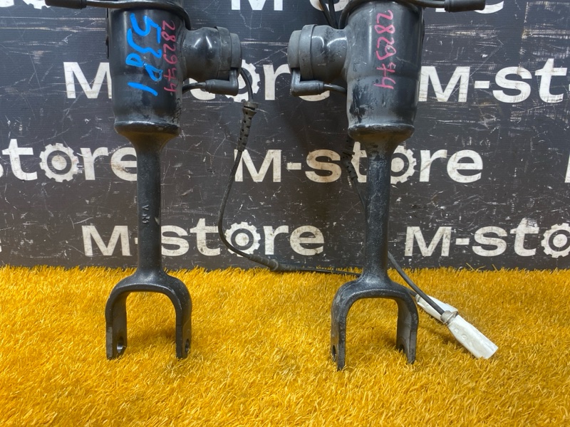 стойка подвески, 30000 рублей, Красноярск