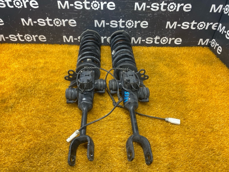 стойка подвески, 30000 рублей, Красноярск