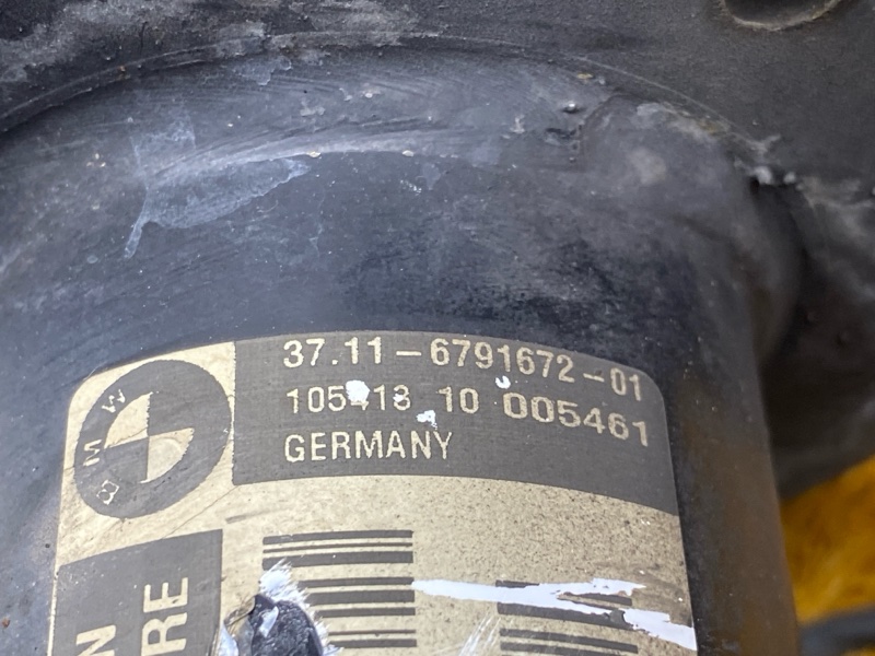 стойка подвески, 30000 рублей, Красноярск