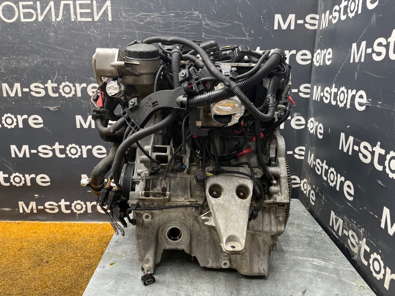 двигатель, 365000 рублей, Красноярск