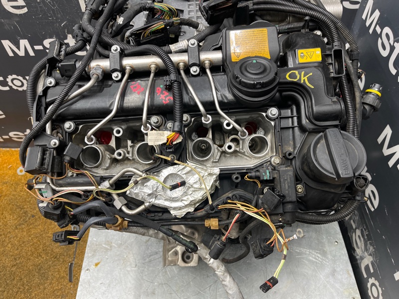 двигатель, 365000 рублей, Красноярск