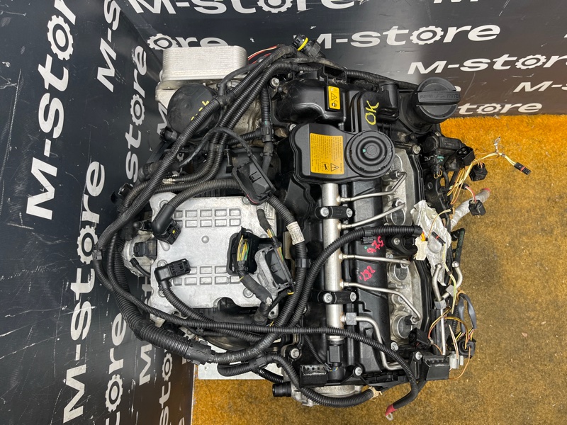 двигатель, 365000 рублей, Красноярск