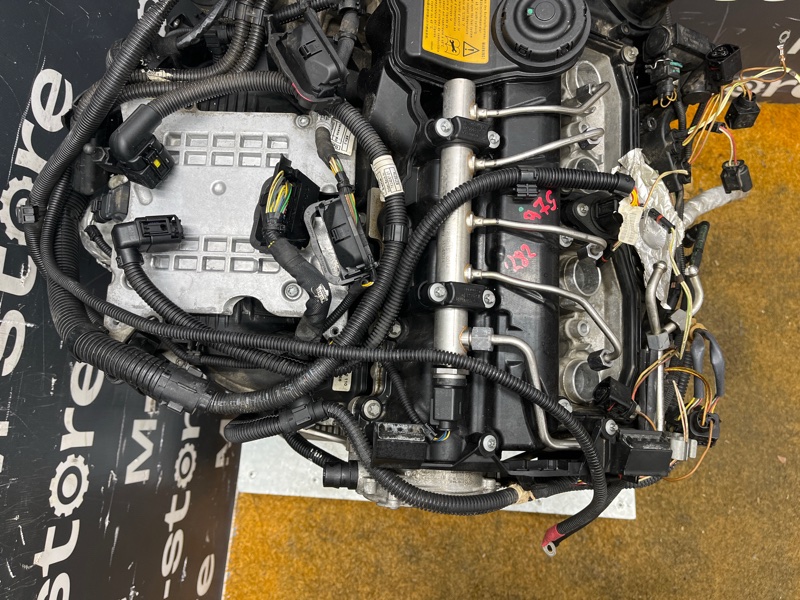 двигатель, 365000 рублей, Красноярск