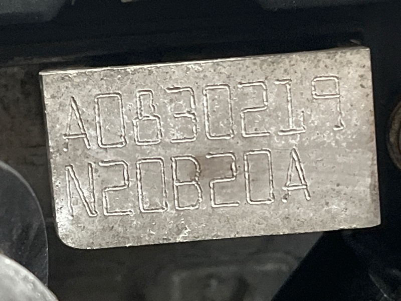 двигатель, 365000 рублей, Красноярск