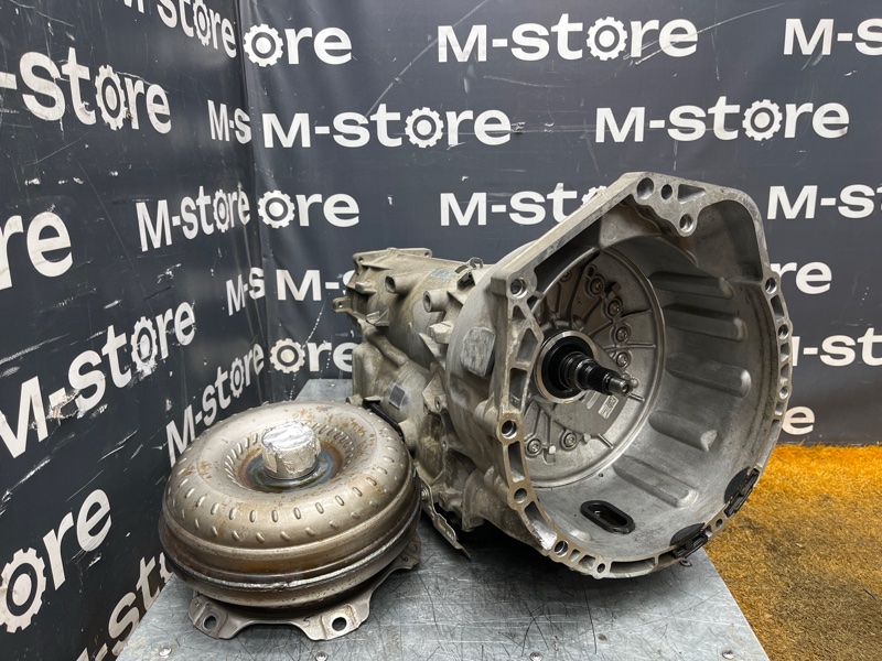 АКПП, 60000 рублей, Красноярск