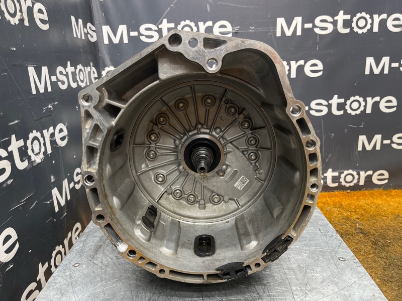 АКПП, 60000 рублей, Красноярск