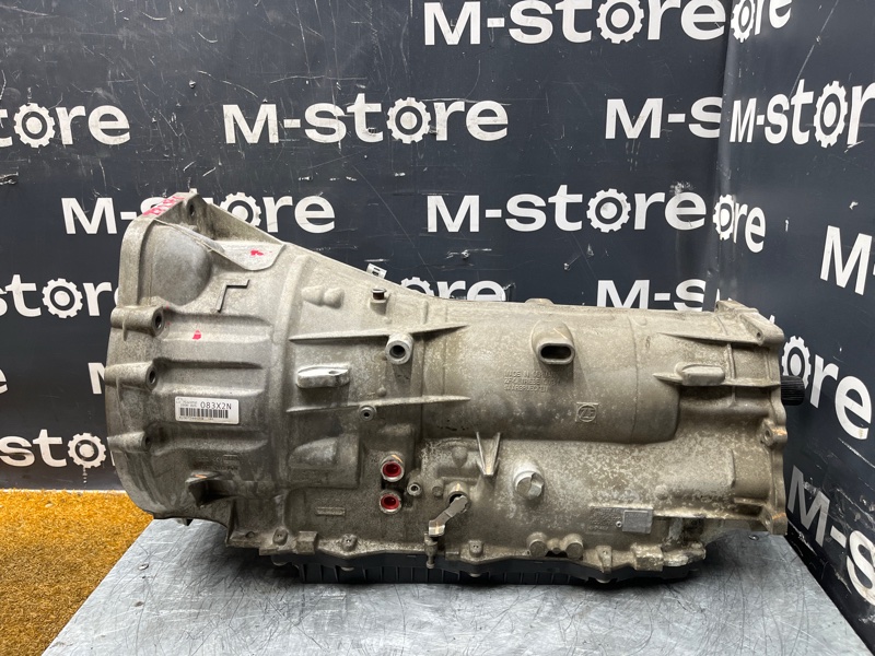 АКПП, 60000 рублей, Красноярск