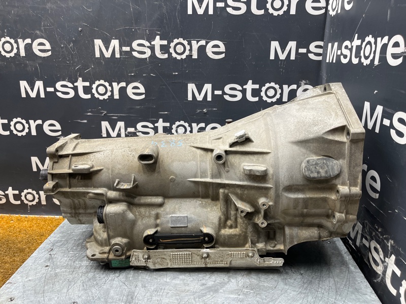 АКПП, 60000 рублей, Красноярск