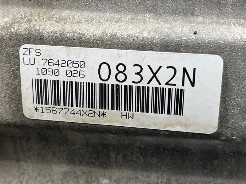 АКПП, 60000 рублей, Красноярск