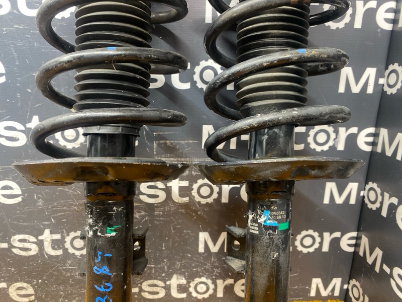 стойка подвески, 18000 рублей, Красноярск