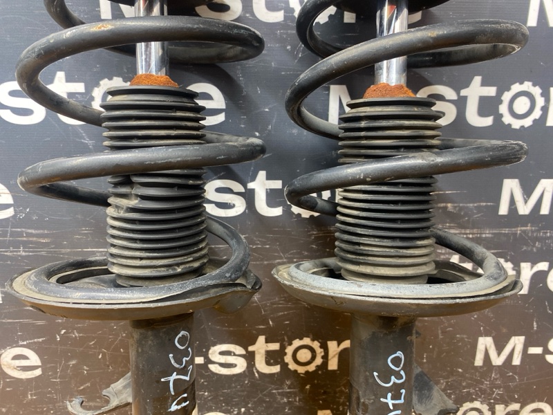 стойка подвески, 11000 рублей, Красноярск