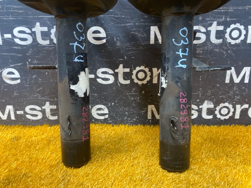 стойка подвески, 11000 рублей, Красноярск